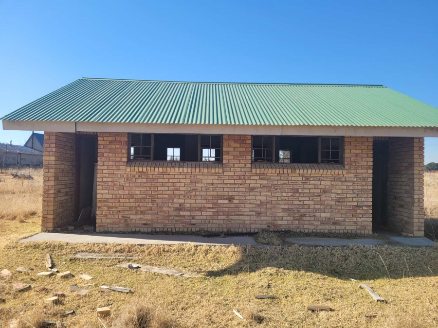4 Bedroom Property for Sale in Bethlehem Free State